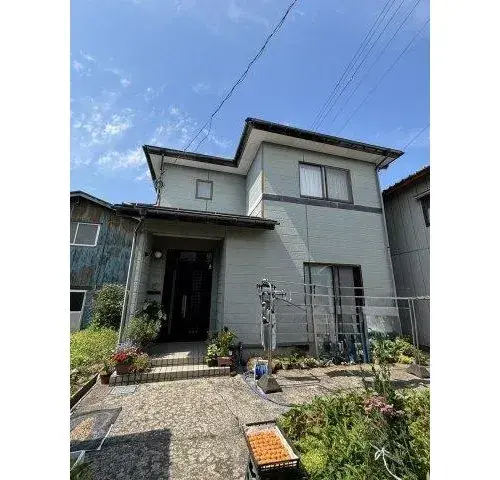 4LDK Mitsuke City Niigata Prefecture (3)