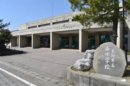4LDK Mitsuke City Niigata Prefecture (7)