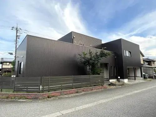 Akiya in Toyama