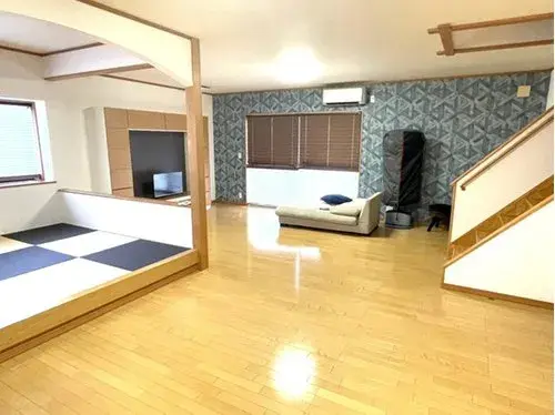 6LDK+S Property Imizu City Toyama Prefecture (11)