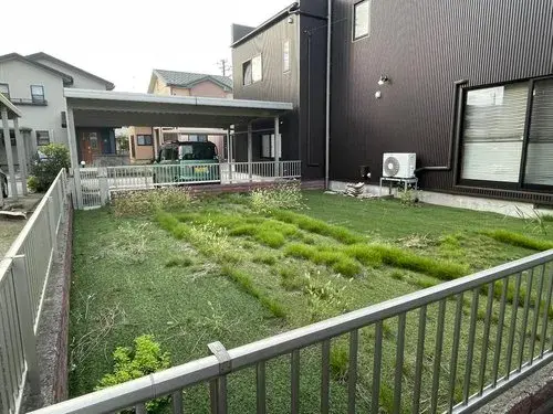 6LDK+S Property Imizu City Toyama Prefecture (4)
