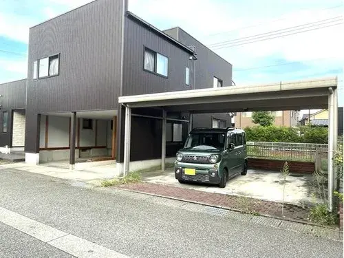 6LDK+S Property Imizu City Toyama Prefecture (5)