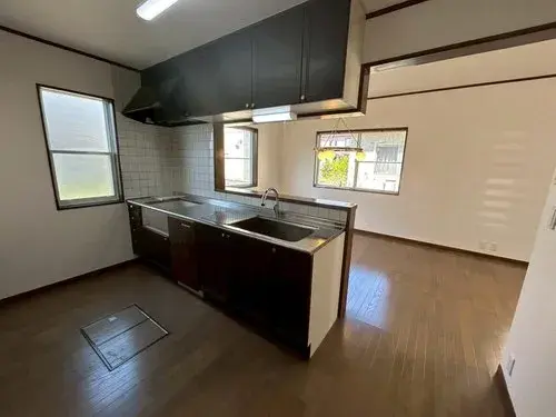 4LDK+S Propriété Ville de Himi Préfecture de Toyama (14)