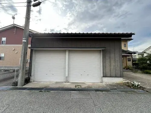 Bien immobilier 4LDK, Ville de Namerikawa, Préfecture de Toyama (2)