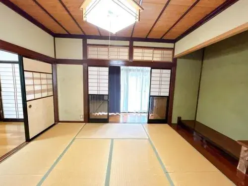 Bien immobilier 4LDK, Ville de Namerikawa, Préfecture de Toyama (11)