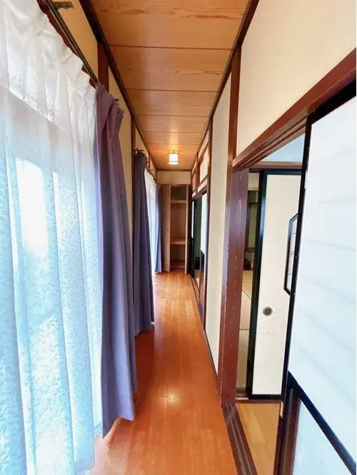 Bien immobilier 4LDK, Ville de Namerikawa, Préfecture de Toyama (12)