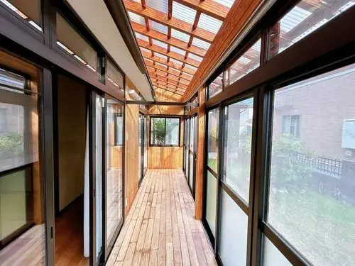 Bien immobilier 4LDK, Ville de Namerikawa, Préfecture de Toyama (13)