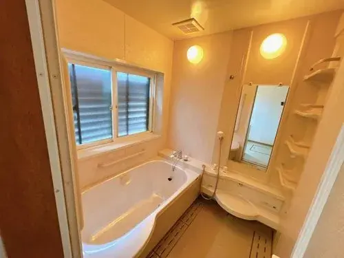 Bien immobilier 4LDK, Ville de Namerikawa, Préfecture de Toyama (15)