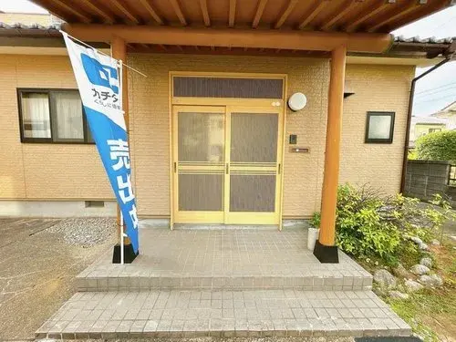 Bien immobilier 4LDK, Ville de Namerikawa, Préfecture de Toyama (3)
