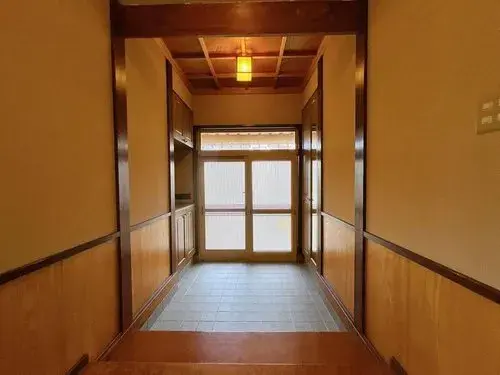 Bien immobilier 4LDK, Ville de Namerikawa, Préfecture de Toyama (5)