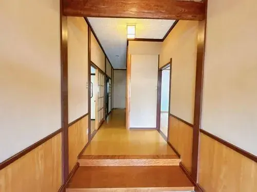 Bien immobilier 4LDK, Ville de Namerikawa, Préfecture de Toyama (6)