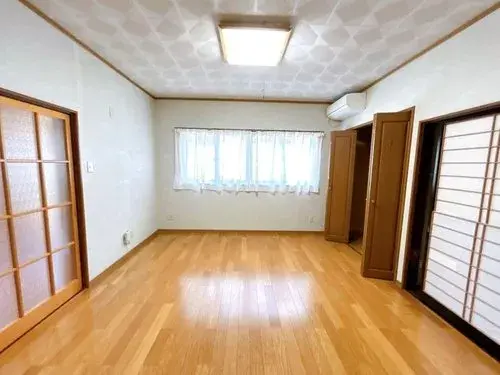 Bien immobilier 4LDK, Ville de Namerikawa, Préfecture de Toyama (8)
