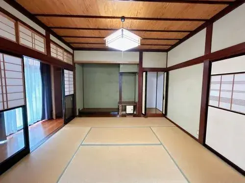 Bien immobilier 4LDK, Ville de Namerikawa, Préfecture de Toyama (10)