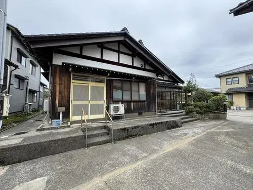 9DK+S物件 金沢市 石川県 (2)