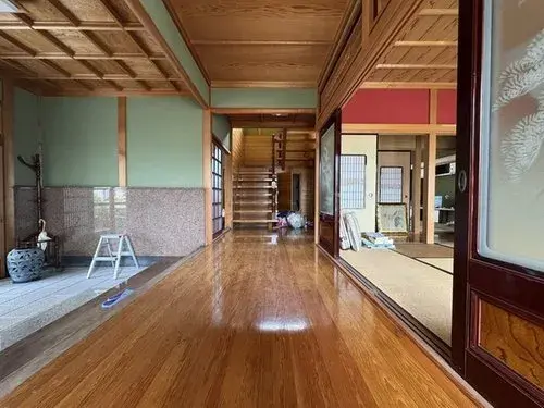9DK+S物件 金沢市 石川県 (5)