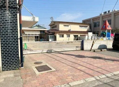 Akiya in Ishikawa