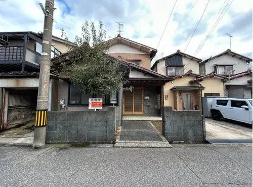 Propiedad 4LDK, Ciudad de Kanazawa, Prefectura de Ishikawa (3)