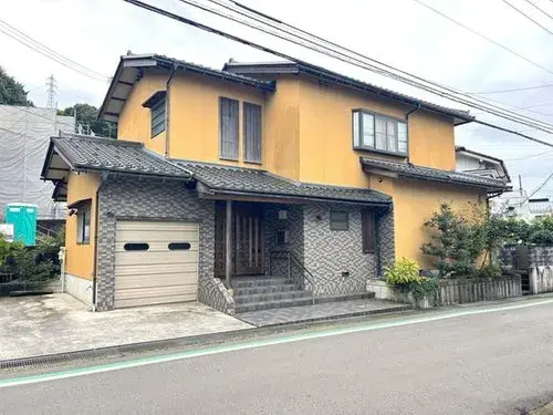 Akiya in Ishikawa