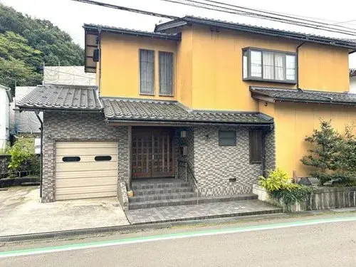 6LDK Property Kanazawa City Ishikawa Prefecture (2)