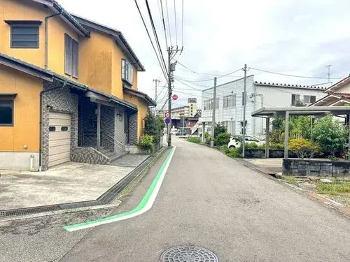 6LDK Property Kanazawa City Ishikawa Prefecture (6)