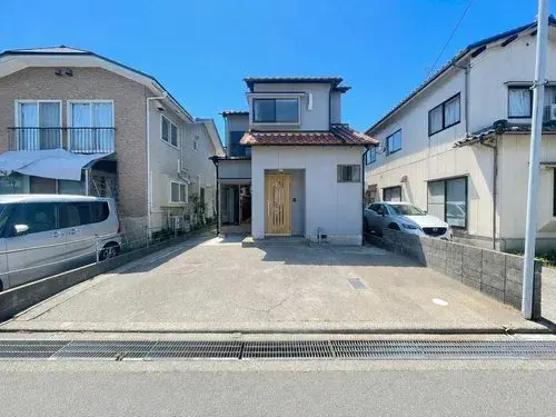 Akiya in Ishikawa