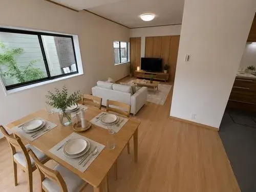 3LDK Nonoichi City Ishikawa Prefecture (2)