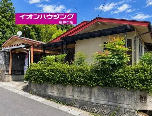 4DK Sabae City Fukui Prefecture (2)