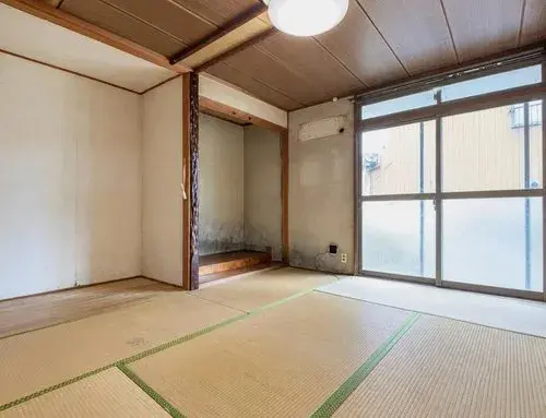 4DK Sabae City Fukui Prefecture (11)