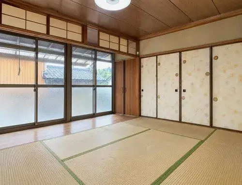 4DK Sabae City Fukui Prefecture (12)