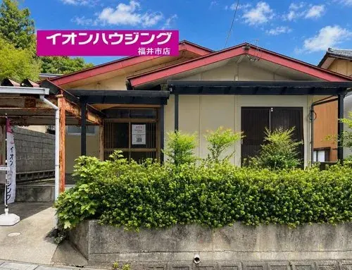 4DK Sabae City Fukui Prefecture (3)