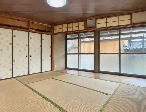 4DK Sabae City Fukui Prefecture (6)