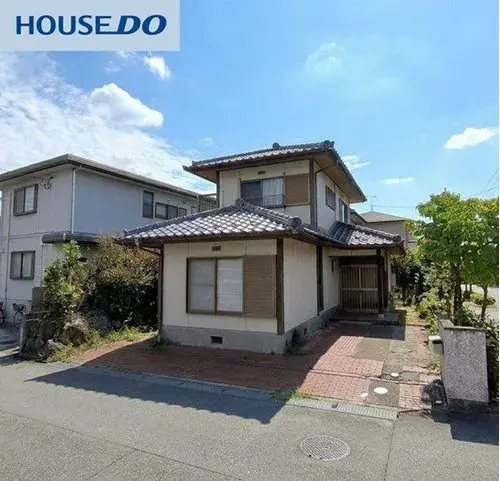Akiya in Yamanashi