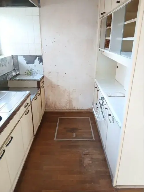 3LDK Property Chuo-shi Yamanashi Prefecture (11)
