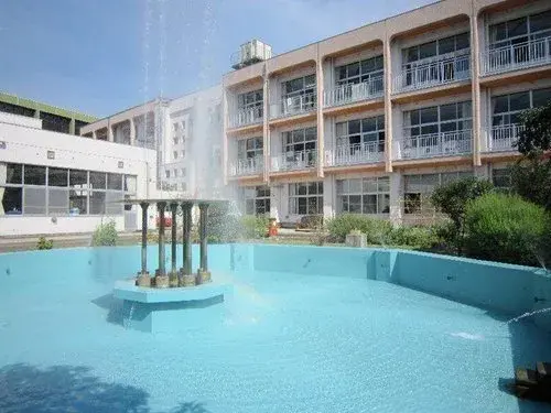 3LDK Property Chuo-shi Yamanashi Prefecture (19)