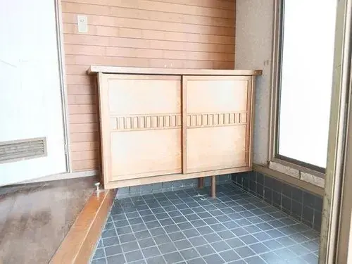 3LDK Property Chuo-shi Yamanashi Prefecture (4)