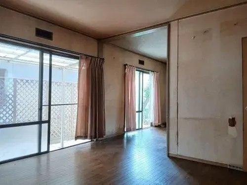 3LDK Property Chuo-shi Yamanashi Prefecture (6)