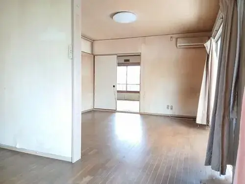 3LDK Property Chuo-shi Yamanashi Prefecture (7)