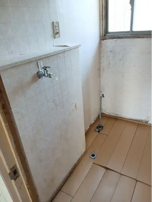 3LDK Property Chuo-shi Yamanashi Prefecture (9)