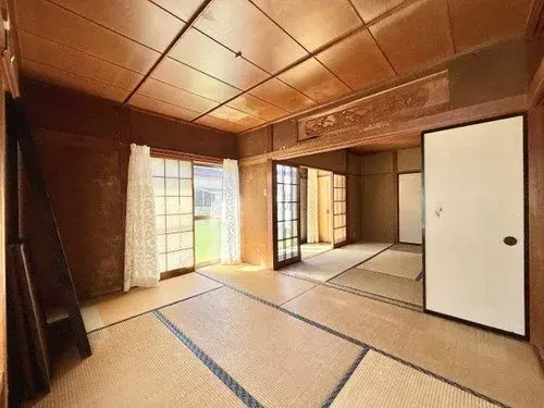 5K物件 中央市 山梨県 (2)