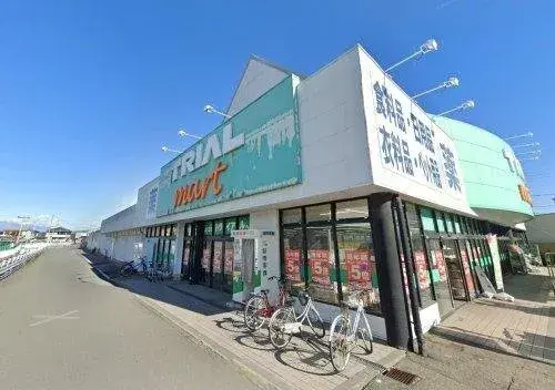 5K物件 中央市 山梨県 (17)