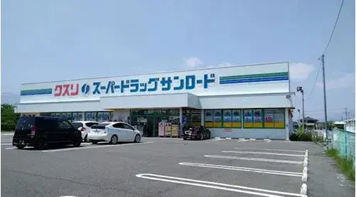 5K物件 中央市 山梨県 (19)