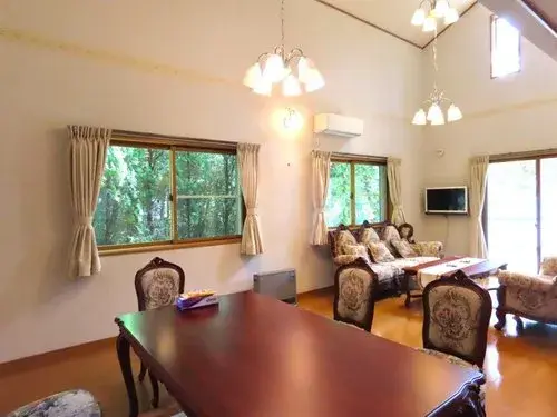 4LDK Propiedad Karuizawa-machi, Kita-Saku-gun, Prefectura de Nagano (2)
