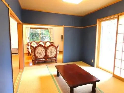 4LDK Propiedad Karuizawa-machi, Kita-Saku-gun, Prefectura de Nagano (4)