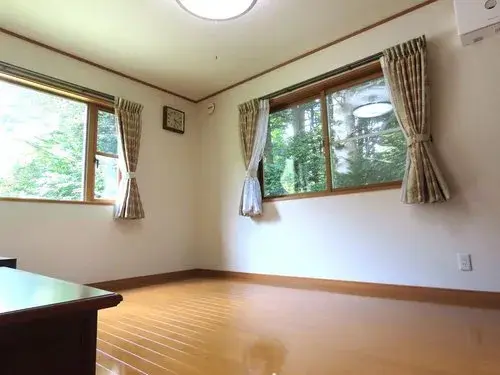 4LDK Propiedad Karuizawa-machi, Kita-Saku-gun, Prefectura de Nagano (5)