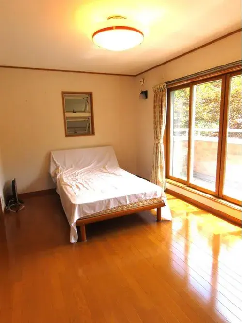 4LDK Propiedad Karuizawa-machi, Kita-Saku-gun, Prefectura de Nagano (6)