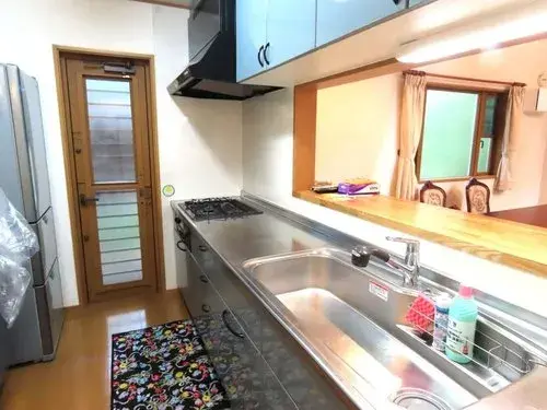 4LDK Propiedad Karuizawa-machi, Kita-Saku-gun, Prefectura de Nagano (8)