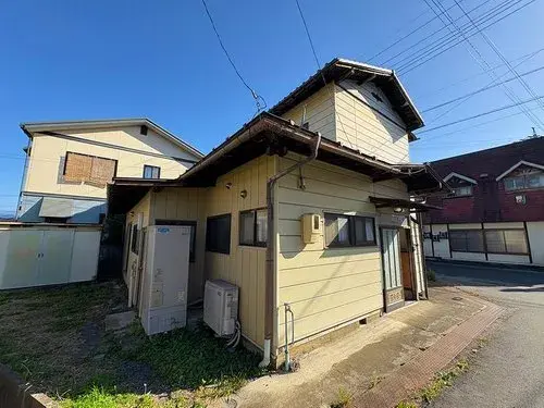 Akiya in Nagano