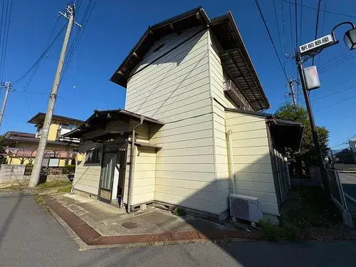 4LDK Property Nagano City, Nagano Prefecture (2)