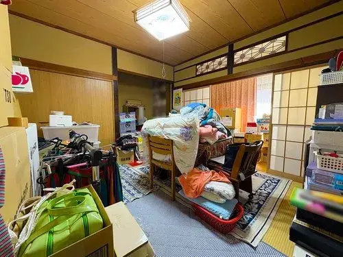 4LDK Property Nagano City, Nagano Prefecture (11)