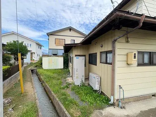 4LDK Property Nagano City, Nagano Prefecture (3)